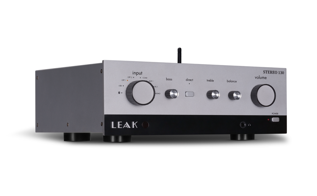 Leak Audio Stereo 130 Right